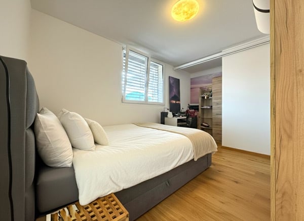 Ensemble de 2 villas, avec piscine ! 38