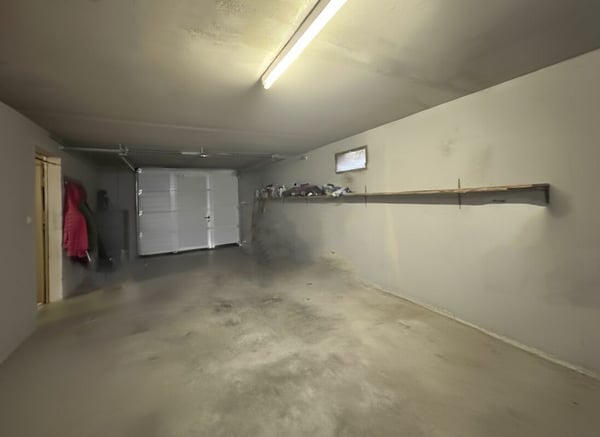 Villa individuelle de 1.5 pièces avec garage. 20
