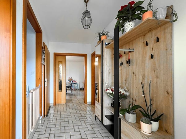 Villa individuelle de 1.5 pièces avec garage. 9