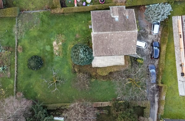 Villa individuelle de 1.5 pièces avec garage. 23