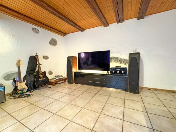 Magnifique appartement de 1.5 pièces avec cachet 6