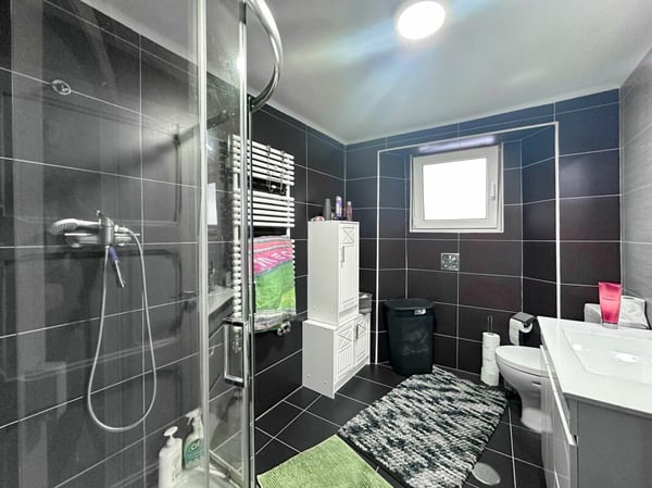 Immeuble de 4 logements. 12