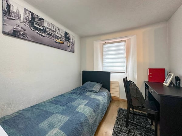 Immeuble de 4 logements. 11