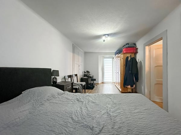 Immeuble de 4 logements. 10