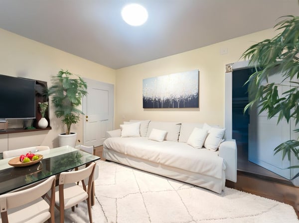 Immeuble de 4 logements. 14