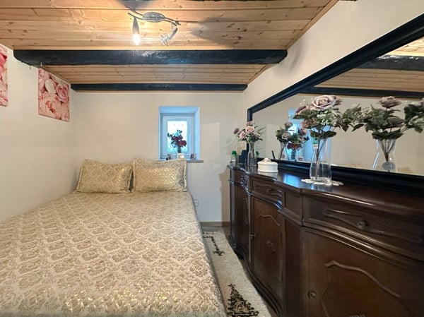 Immeuble de 4 logements. 7