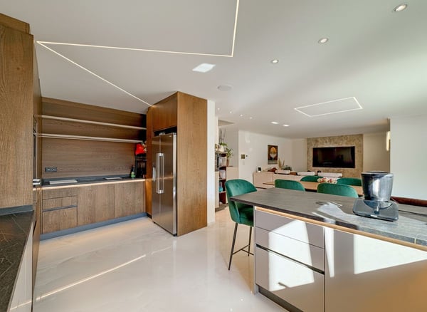 Ensemble de 2 villas, avec piscine ! 3
