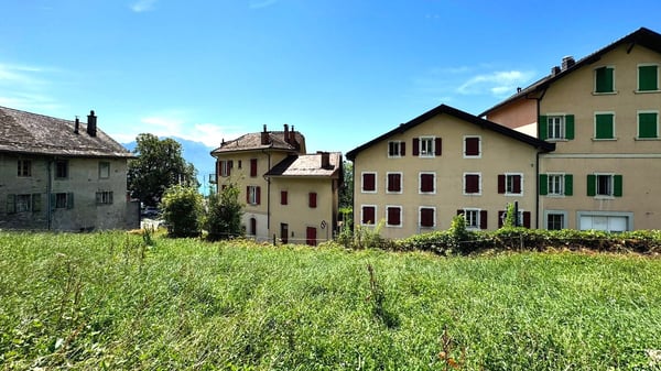 Superbe rez-de-jardin rénové - Alliez confort moderne et écologie 7