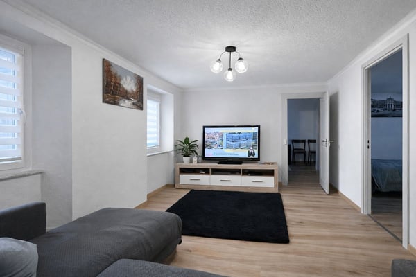 Immeuble de 3 logements loués au rendement de 4,4% avec petits bonus en plus ! 7