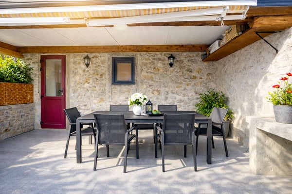 Immeuble de 3 logements loués au rendement de 4,4% avec petits bonus en plus ! 10