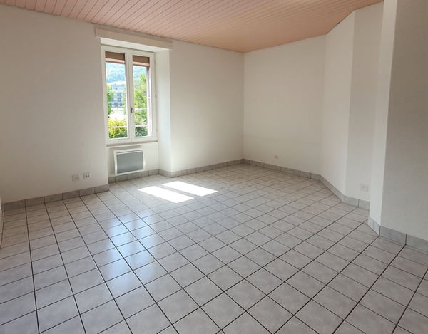 Immeuble de rendement de 4 logements (rendement 4,61 % net). 7