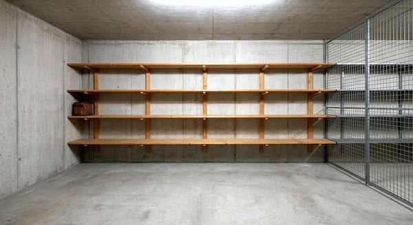 Bureau de standing avec rendement garanti de 5,5% Brut. 7