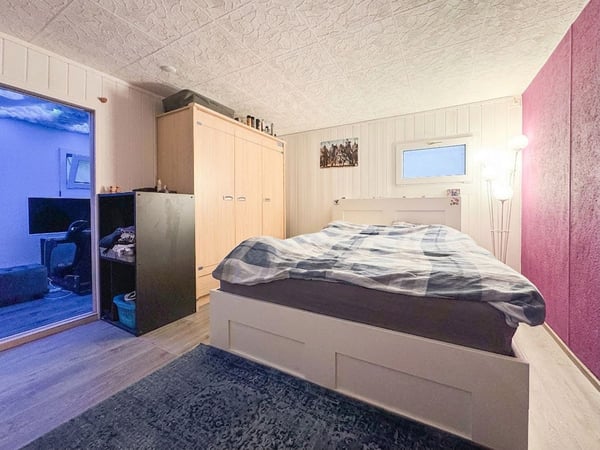 Maison jumelée de 6,5 pièces, avec belle vue panoramique. 8