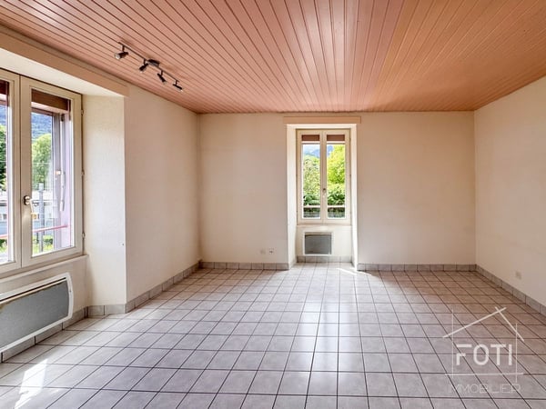 Immeuble de rendement de 4 logements (rendement 4,61 % net). 5