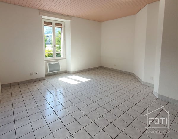 Immeuble de rendement de 4 logements (rendement 4,61 % net). 7