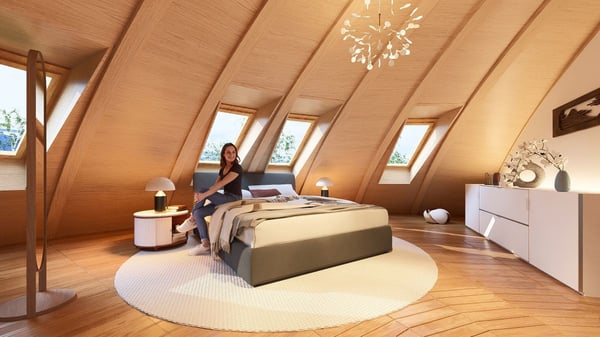 Domespace
