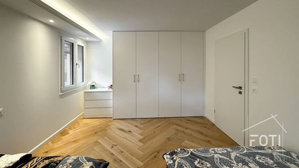 Charmante maison jumelle de 6,5 pièces. 13