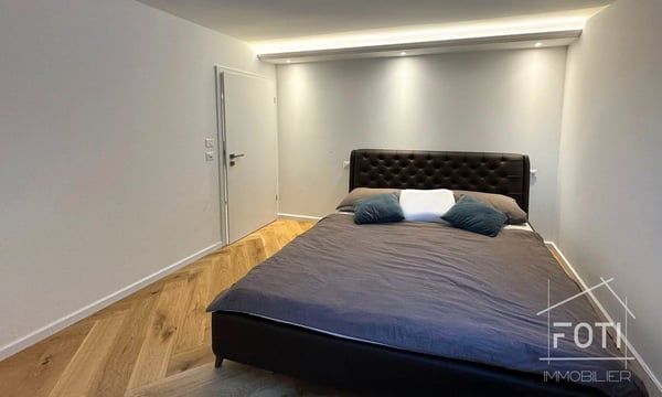 Charmante maison jumelle de 6,5 pièces. 10