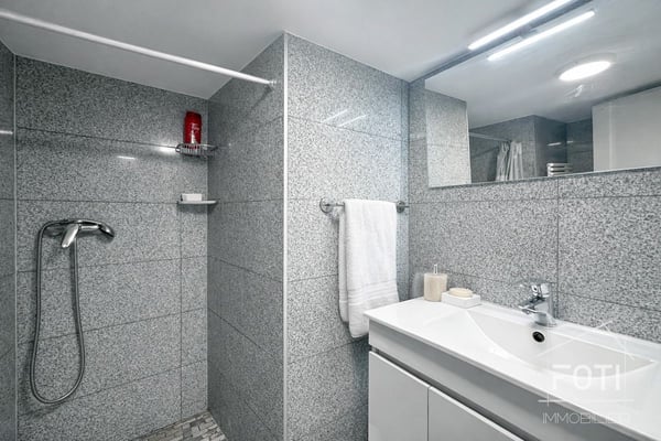 Immeuble de 3 logements loués au rendement de 4,26% garanti et potentiel à 4,93% 4