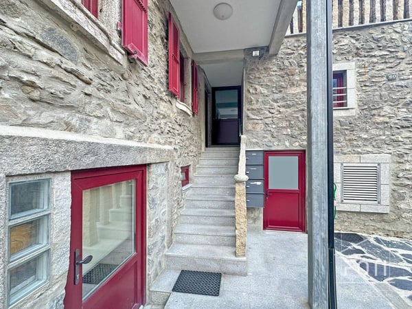 Immeuble de 3 logements loués au rendement de 4,26% garanti et potentiel à 4,93% 3