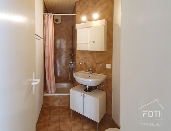 Immeuble de rendement de 4 logements (rendement 4,61 % net). 8