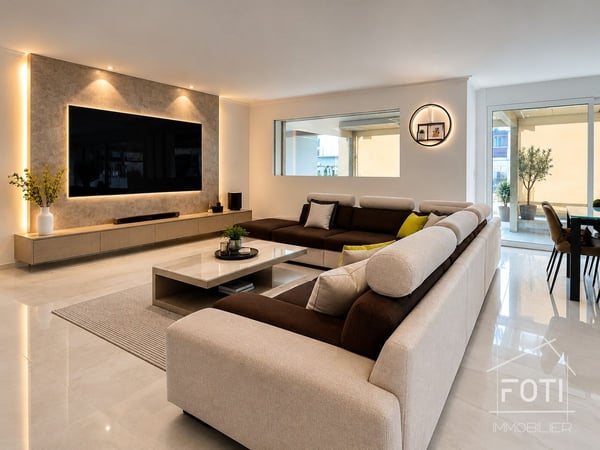 Ensemble de 2 villas, avec piscine ! 9