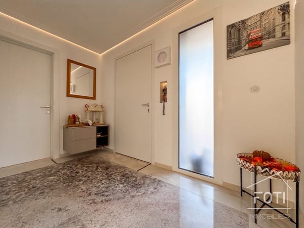 Ensemble de 2 villas, avec piscine ! 3
