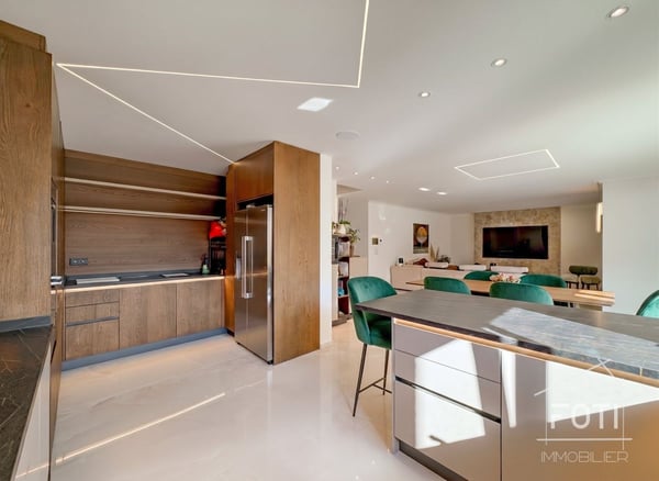 Ensemble de 2 villas, avec piscine ! 4