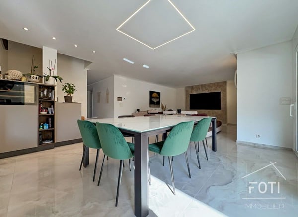 Ensemble de 2 villas, avec piscine ! 7