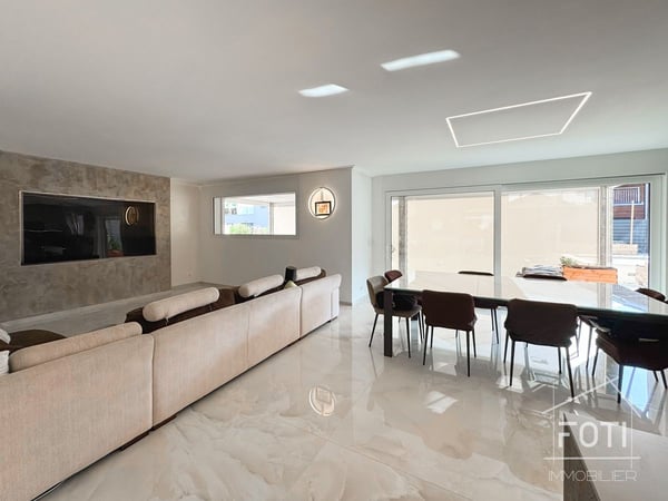 Ensemble de 2 villas, avec piscine ! 8