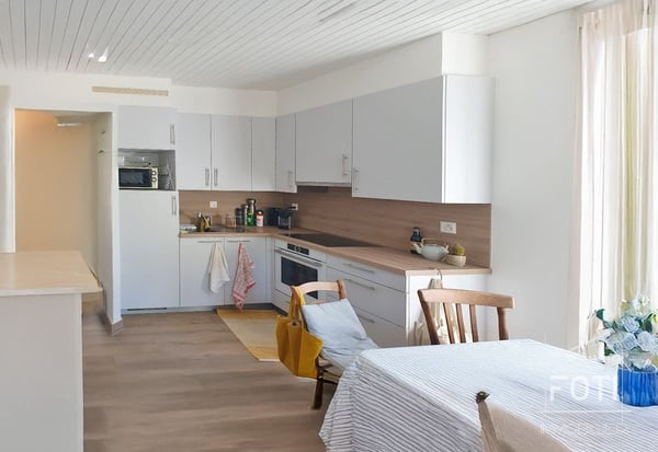Immeuble de rendement de 4 logements (rendement 4,61 % net). 2