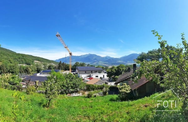Terrain avec permis, encore 1 vente et les travaux démarrent ! 3