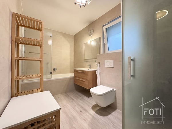 Charmante maison de 4.5 pièces avec vue panoramique à Vouvry 10