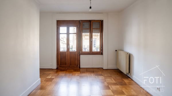 Immeuble de rendement entièrement loué - env. 5 % de rendement 3