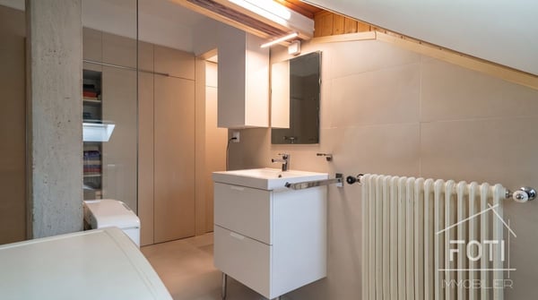 Immeuble de rendement entièrement loué - env. 5 % de rendement 6