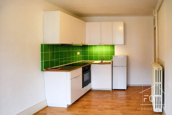 Immeuble de rendement entièrement loué - env. 5 % de rendement 8