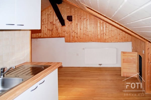 Immeuble de rendement entièrement loué - env. 5 % de rendement 12
