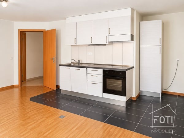 Immeuble de rendement au coeur de St-Maurice avec 11 lots entièrement loués - 5% 7
