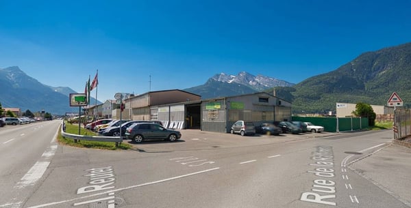 Immagine anteprima degli immobili