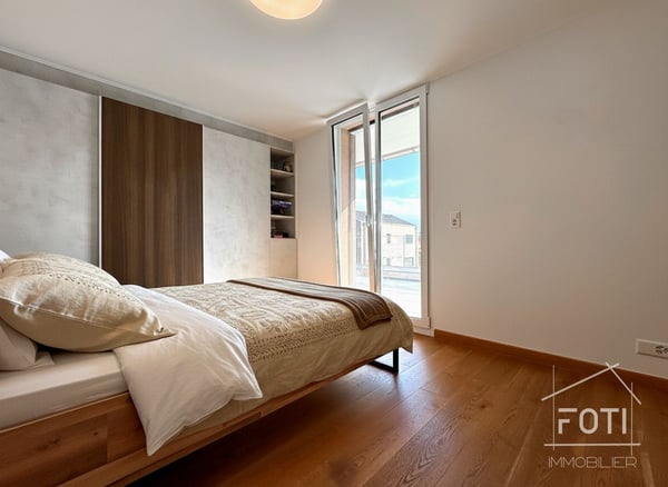 Ensemble de 2 villas, avec piscine ! 13