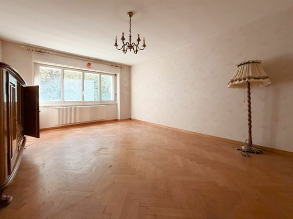 Immeuble 7 appartements + une salle polyvalente 4