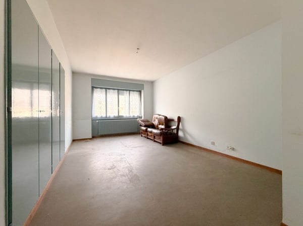 Immeuble 7 appartements + une salle polyvalente 7