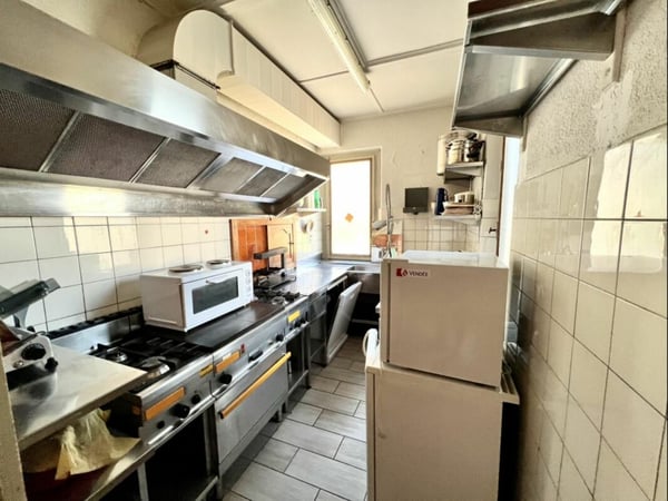 Maison de village 3 pièces à Grône 10