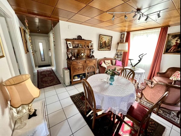 Maison de village 3 pièces à Grône 17