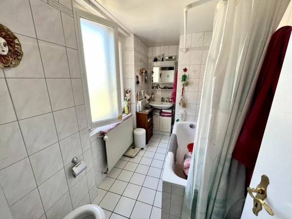 Maison de village 3 pièces à Grône 18