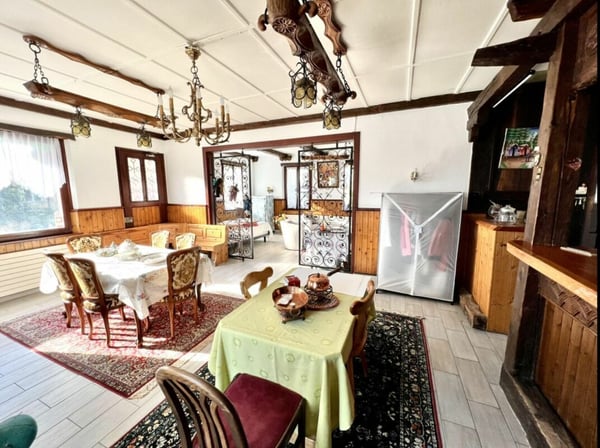 Maison de village 3 pièces à Grône 7