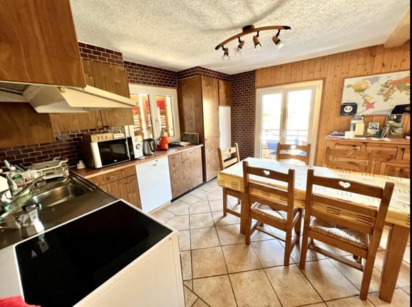 Maison de village 3 pièces à Grône 13