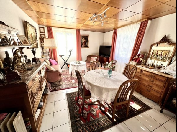 Maison de village 3 pièces à Grône 16