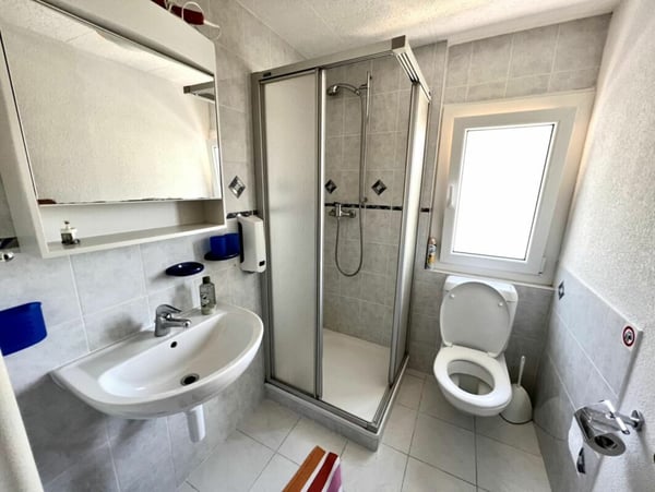 Maison de village 3 pièces à Grône 19