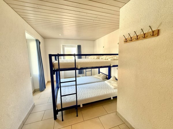 Auberge 2.5 pièces aux Marécottes 19